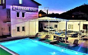 Gurkan Apart Hotel